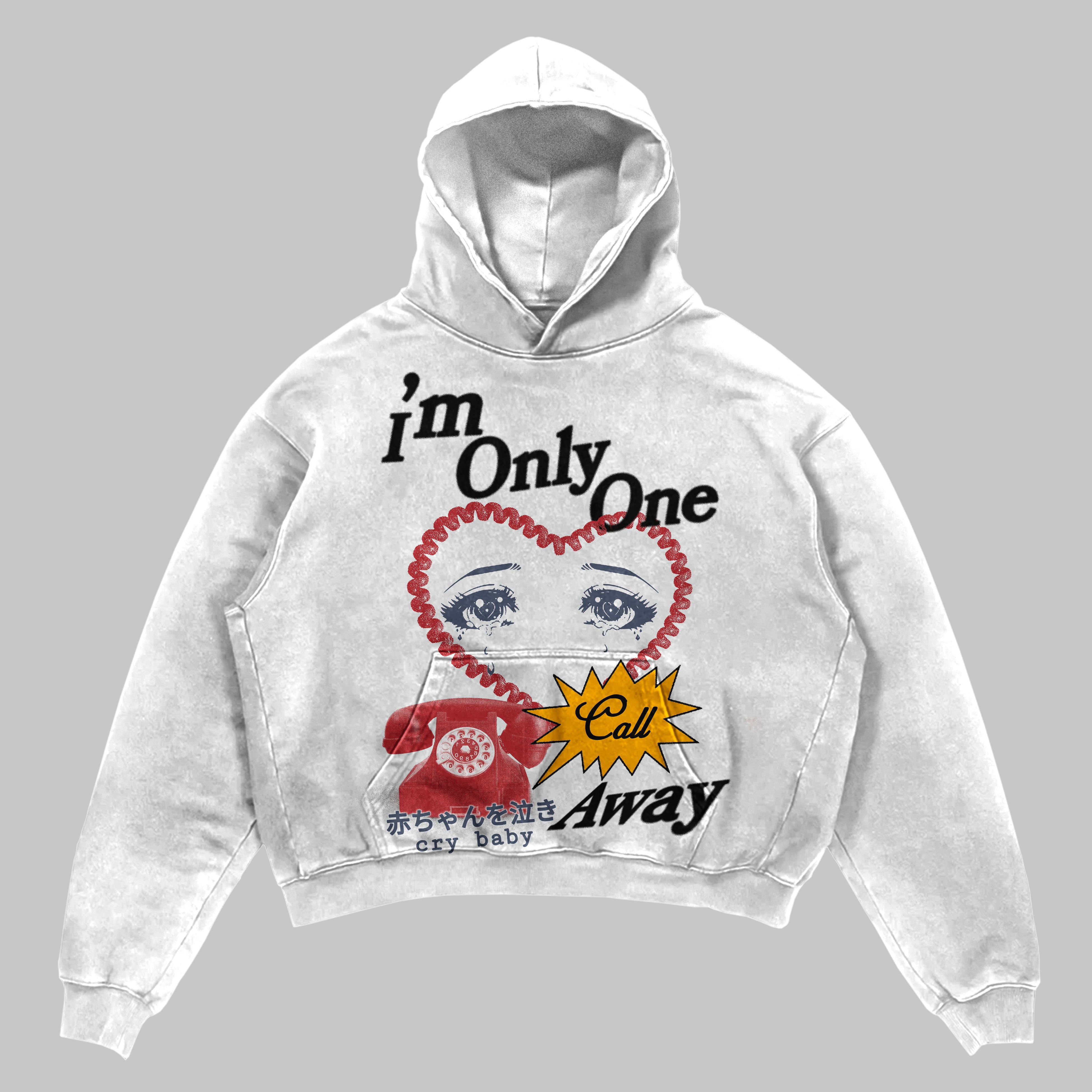1 CALL AWAY - PREMADE